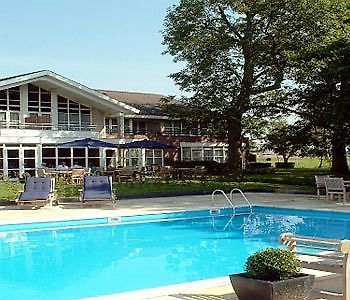 Landhotel De Ijsvogel Sint Nicolaasga Ngoại thất bức ảnh