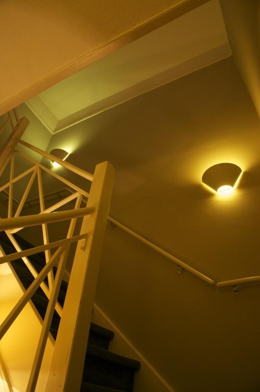 Landhotel De Ijsvogel Sint Nicolaasga Ngoại thất bức ảnh